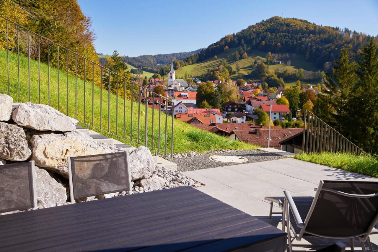 Staufen Chalets Am Kalvarienberg Оберштауфен Екстер'єр фото